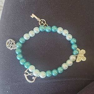 Handmade bracelets
